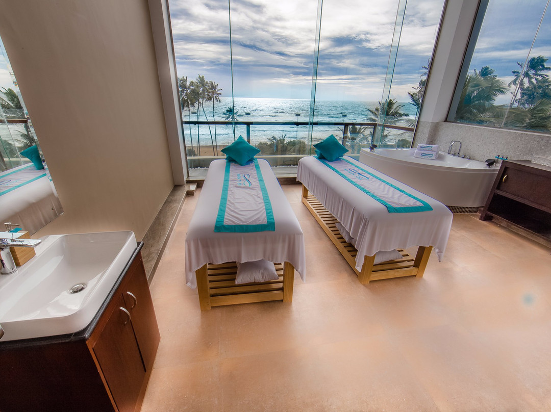 Waskaduwa旅游景点-Ayu Spa