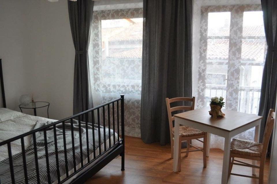 B&B L’Albero dei Bruni