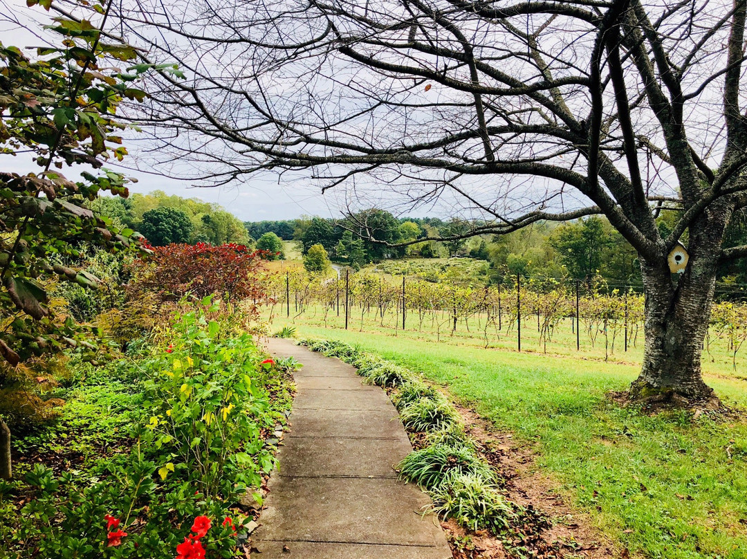 McRitchie Winery and Ciderworks景点图片