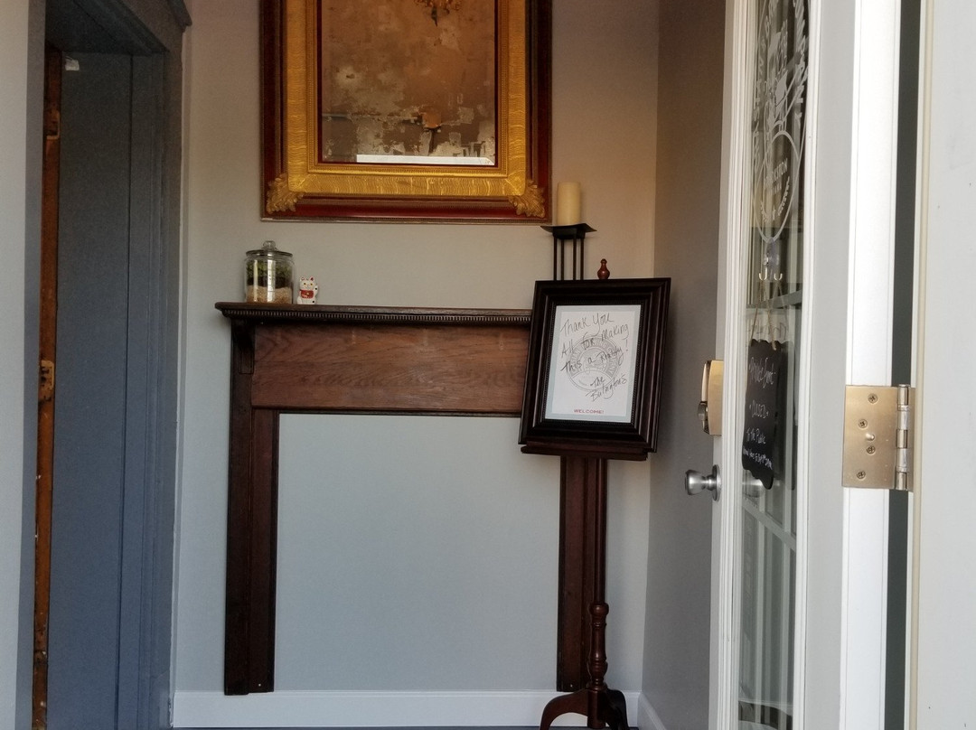 Crasian Brewing Co.-Brookston必去景点