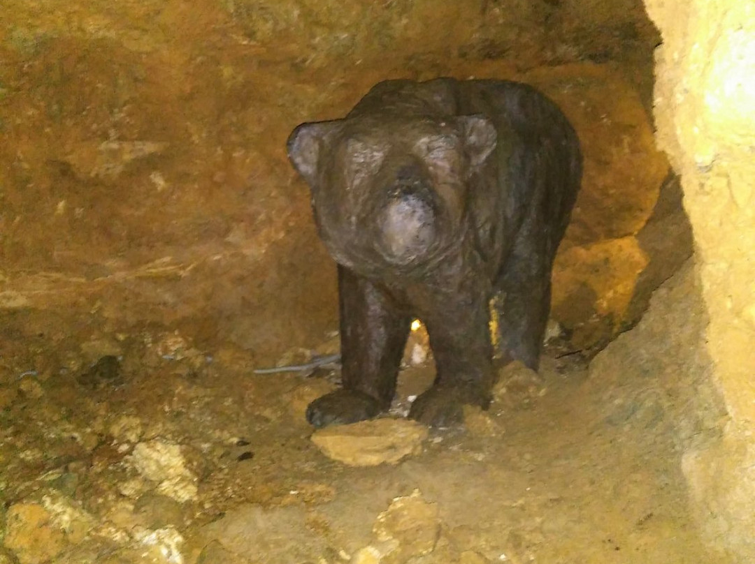 Risovaca Cave-Arandjelovac必去景点