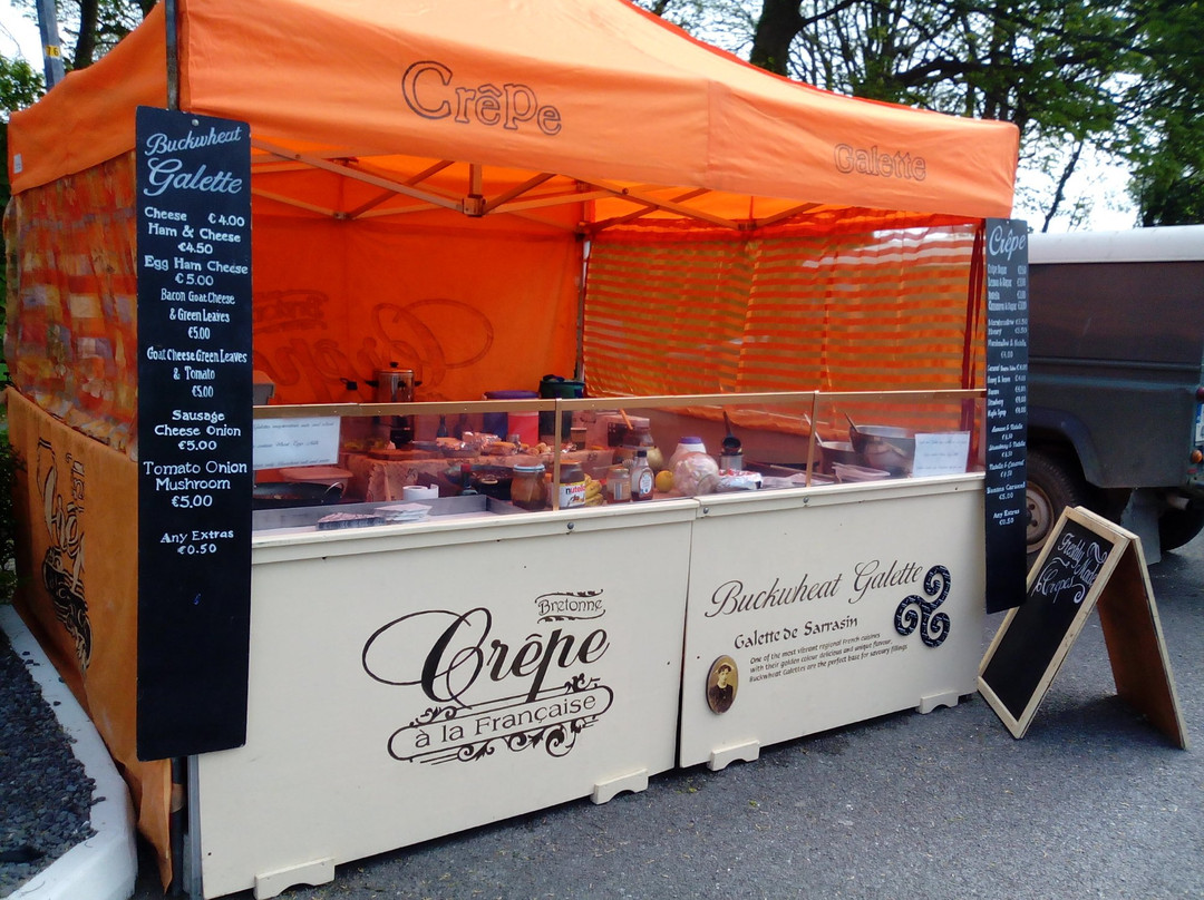 Schull Country Market-Schull必去景点