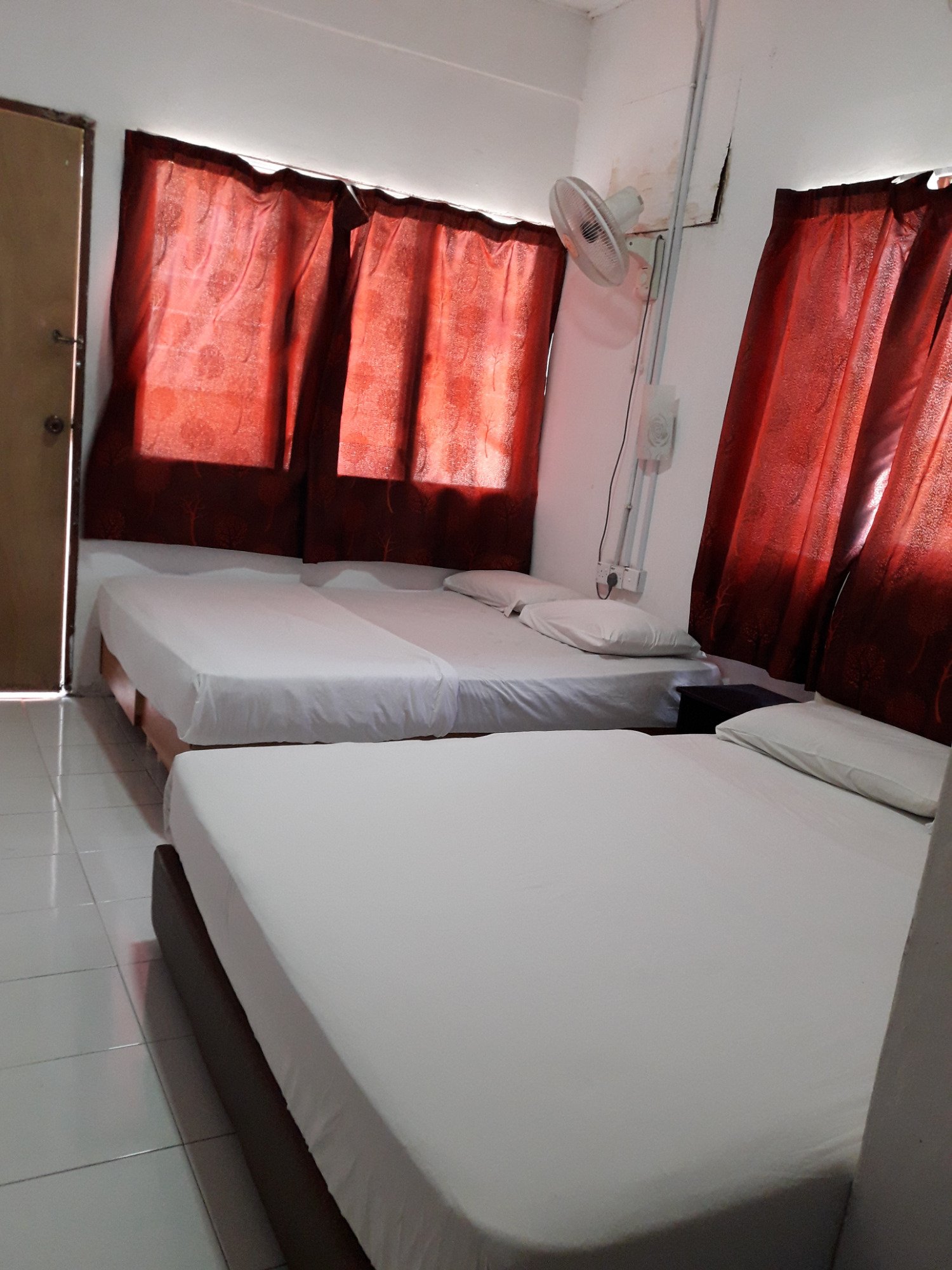 De Chempedak Guesthouse 6 & 7-官方