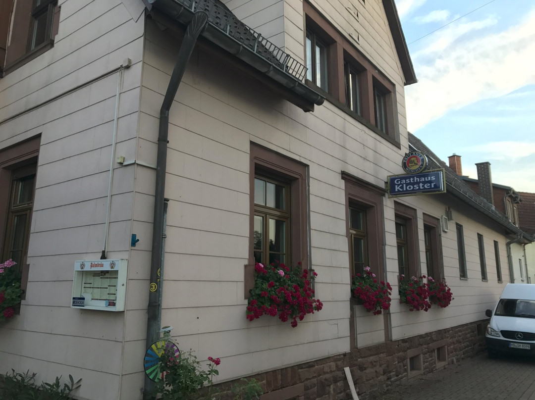 Helmstadt-Bargen旅游攻略图片