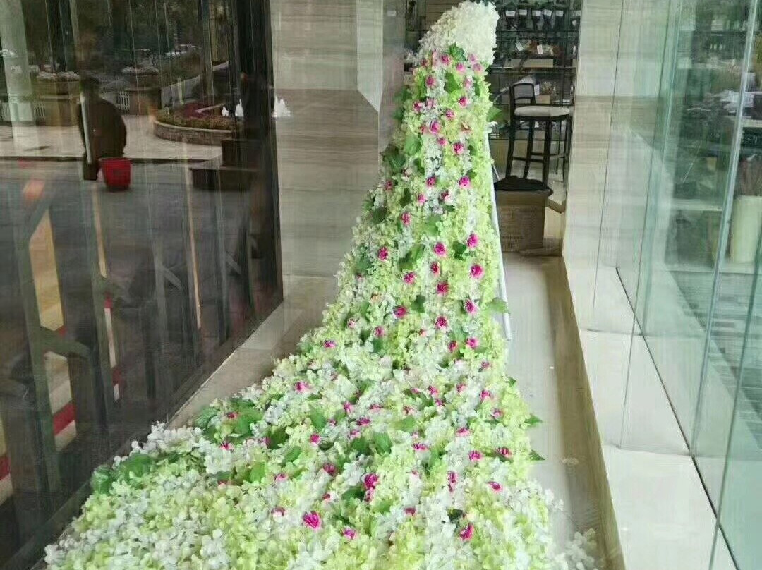 三江森林温泉杜马仕酒店主图