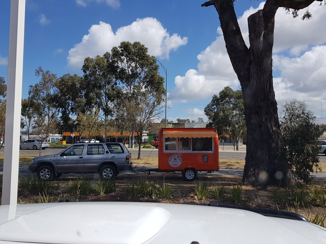 Toolamba餐馆和美食-Quick Rest Coffee
