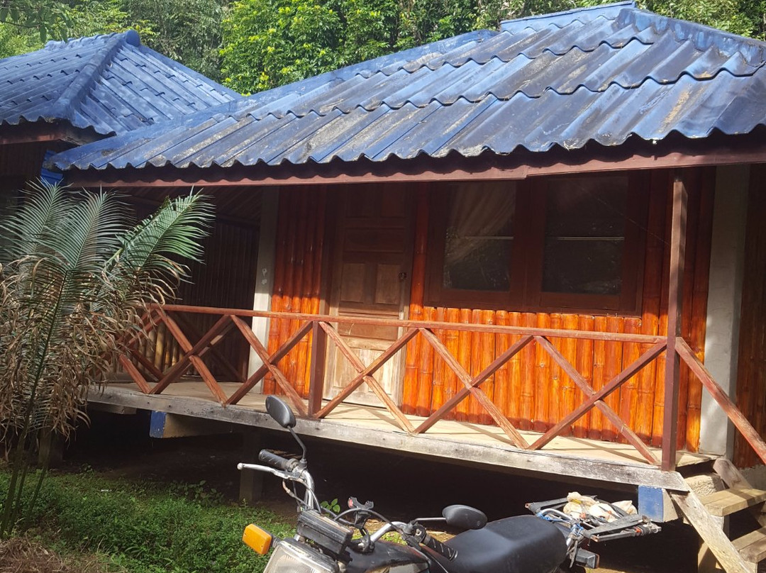 Naxay 2 Guesthouse