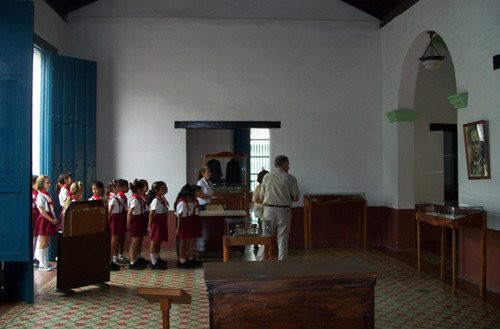 Museo Casa Natal Calixto Garcia景点图片
