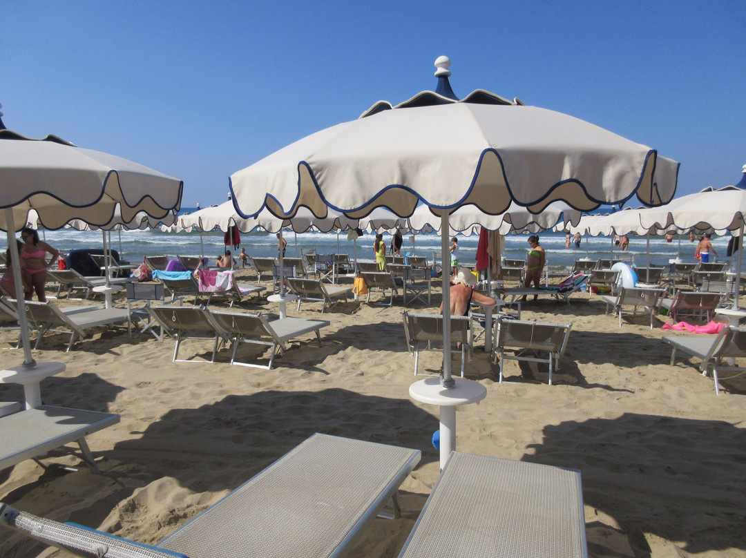 Lido Blumarine景点图片