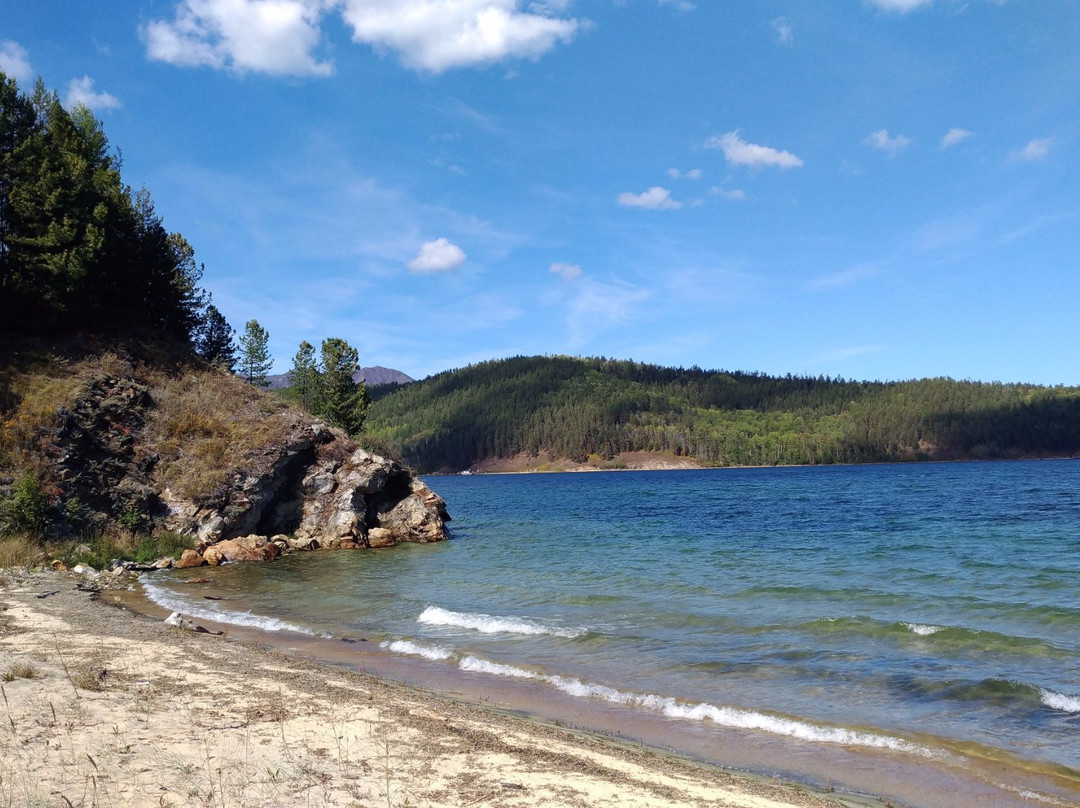 Republic of Buryatia旅游攻略图片