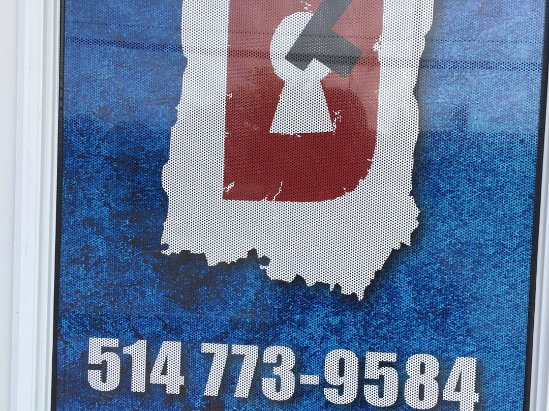 Déserteur Le jeu d'évasion-Terrebonne必去景点