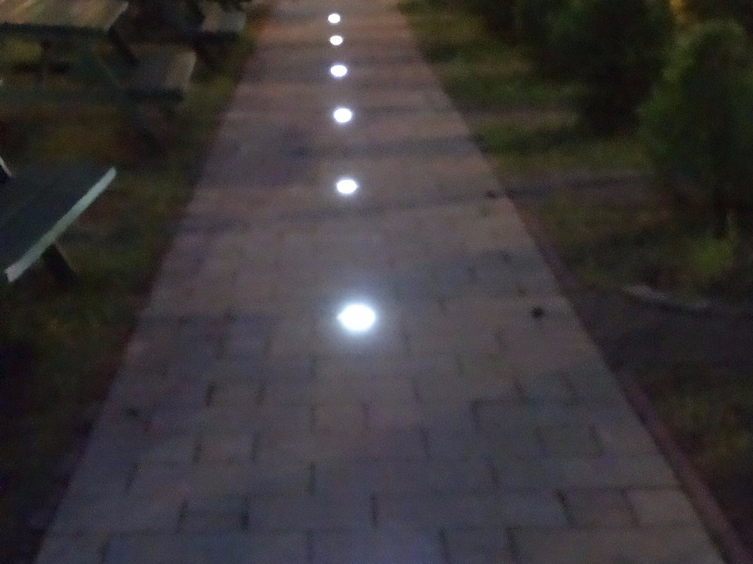 Bogdanka Vacation Resort主图