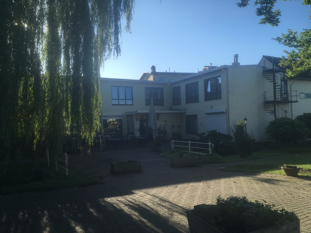 Hotel Op De Beek主图