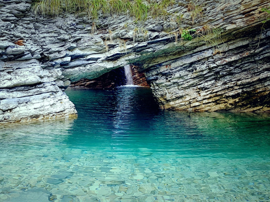 Grotta Azzurra景点图片