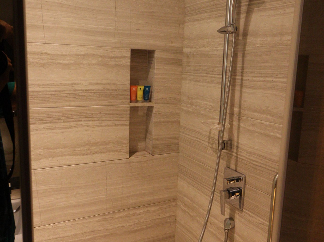 蚌埠万达嘉华酒店主图