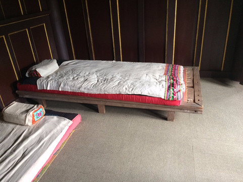 孟连宣抚司署-孟连傣族拉祜族佤族自治县必去景点