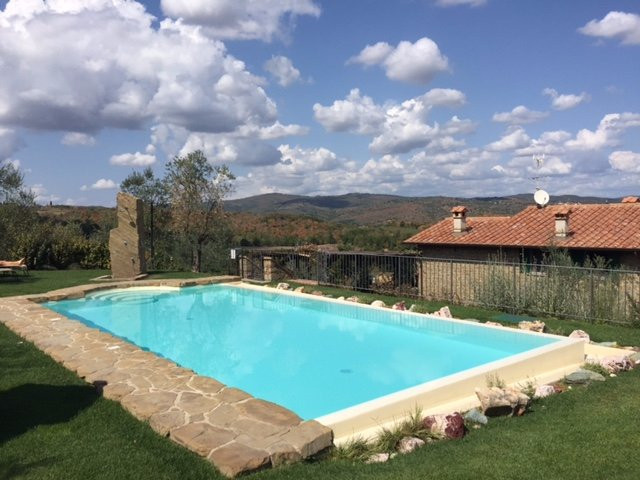 Agriturismo Farmhouse Agrirosa