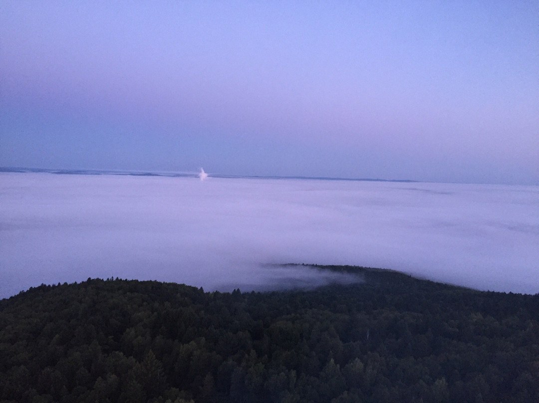 伊春南山森林公园-伊春市必去景点
