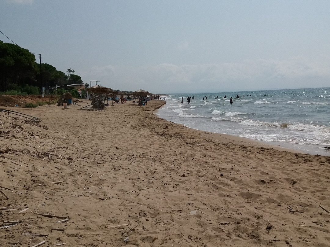 Glyfa Beach-Glyfa必去景点