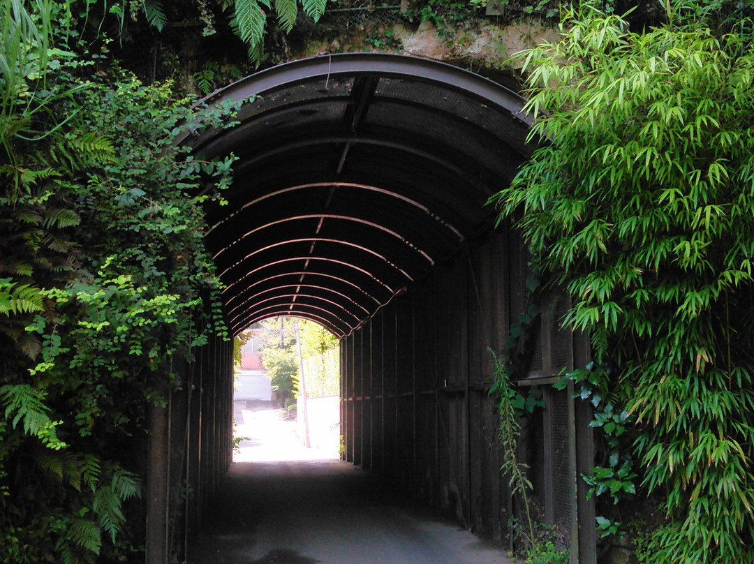 Kamakura Museum of History and Culture-镰仓市必去景点
