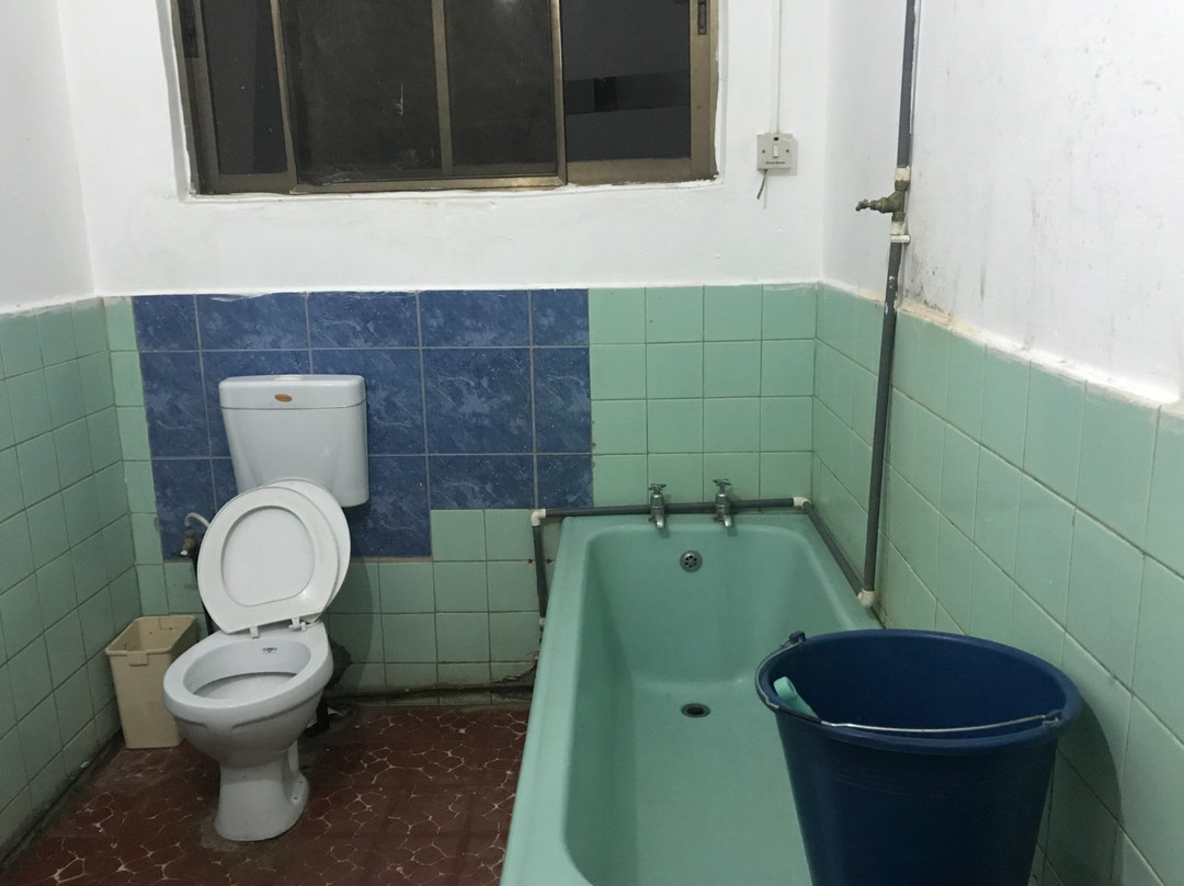 Black Star Hotel