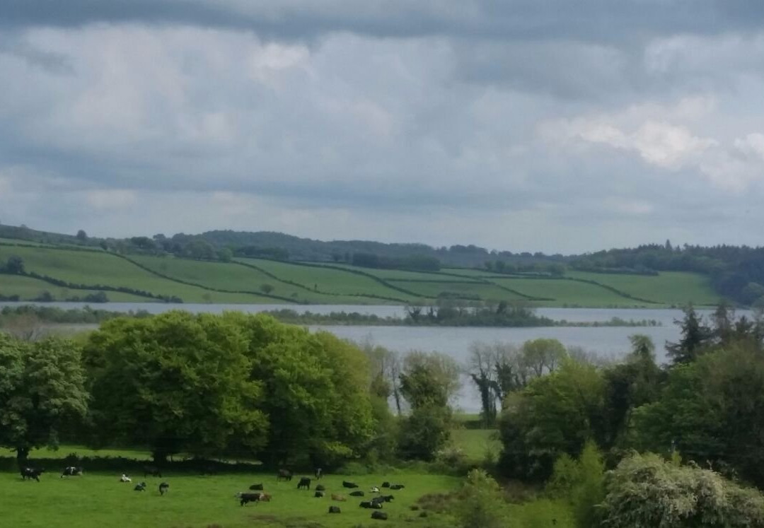 Lough Lene景点图片