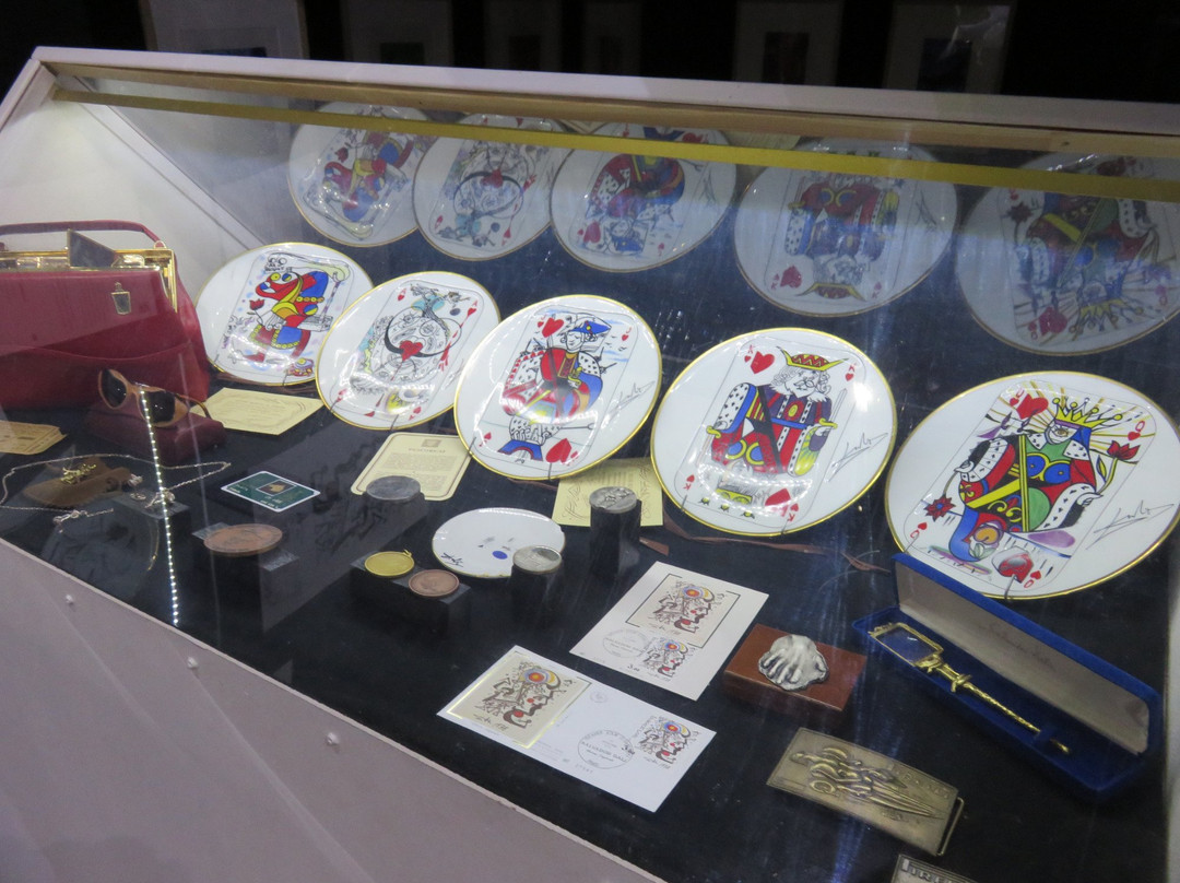 Dalineum - Salvador Dali Center-波兹南必去景点