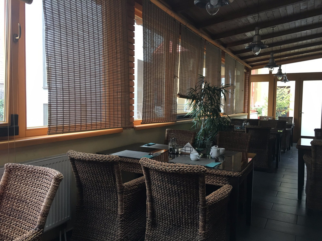 贝丽尔酒店
