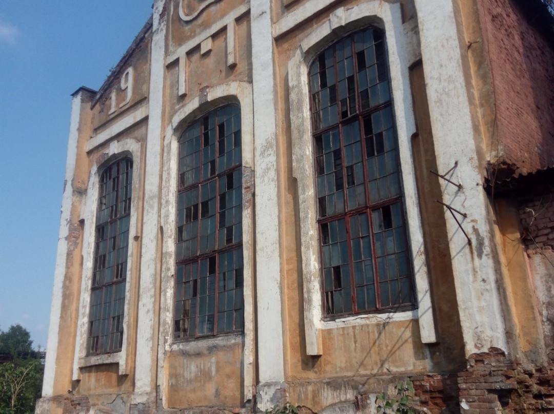Museum Factory of History of Technology and Ferrous Metallurgy Development景点图片