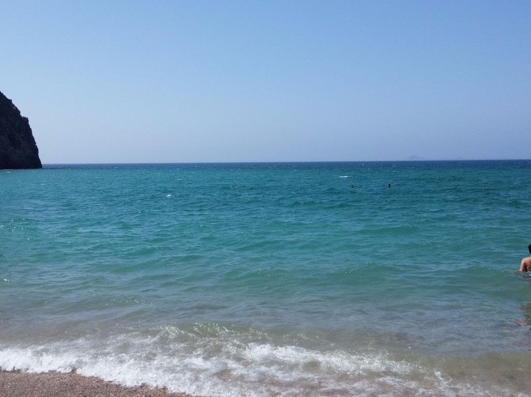 Plage de Madagh 1景点图片
