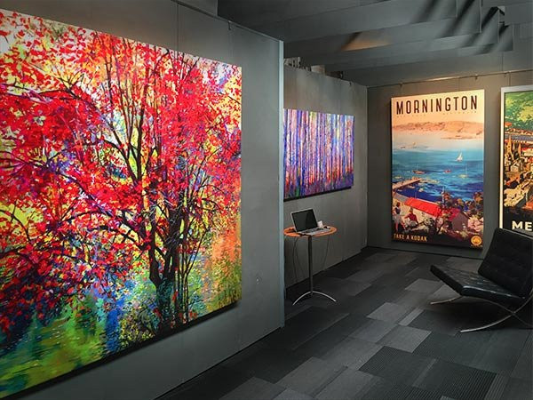 Ringwood North旅游景点-Printism