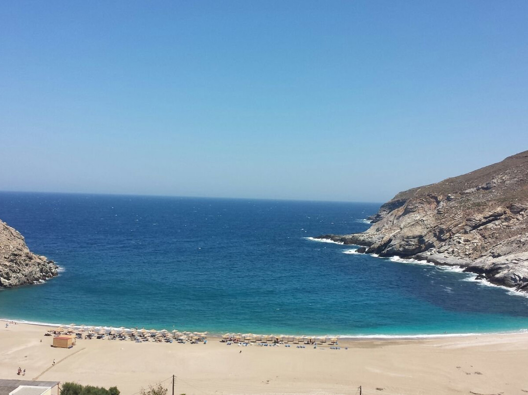 安德罗斯旅游攻略图片