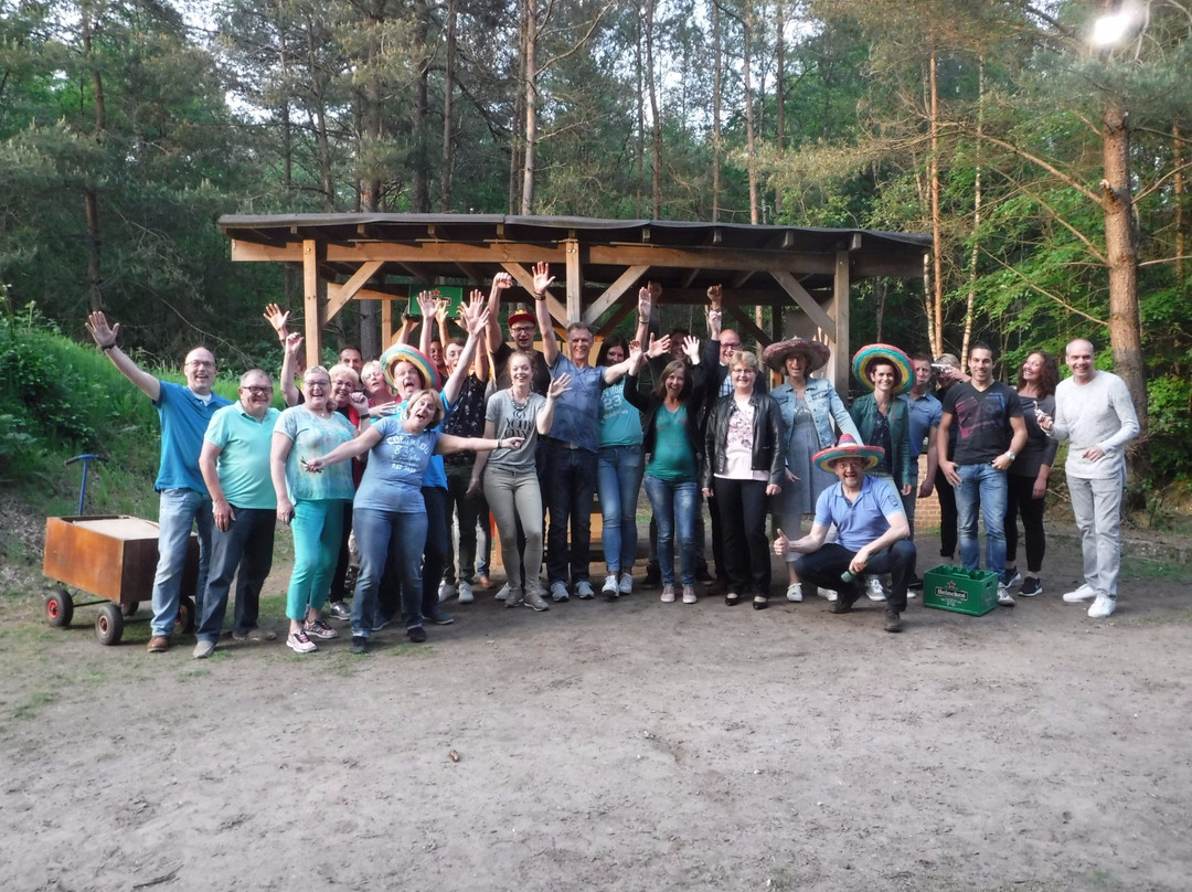 Espace Room Beekbergen-Beekbergen必去景点