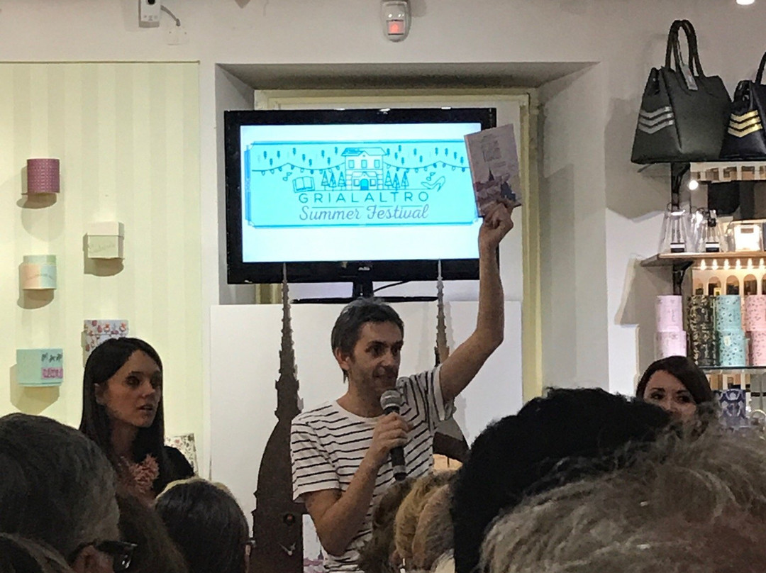 Grialaltro-Cesana Torinese必去景点