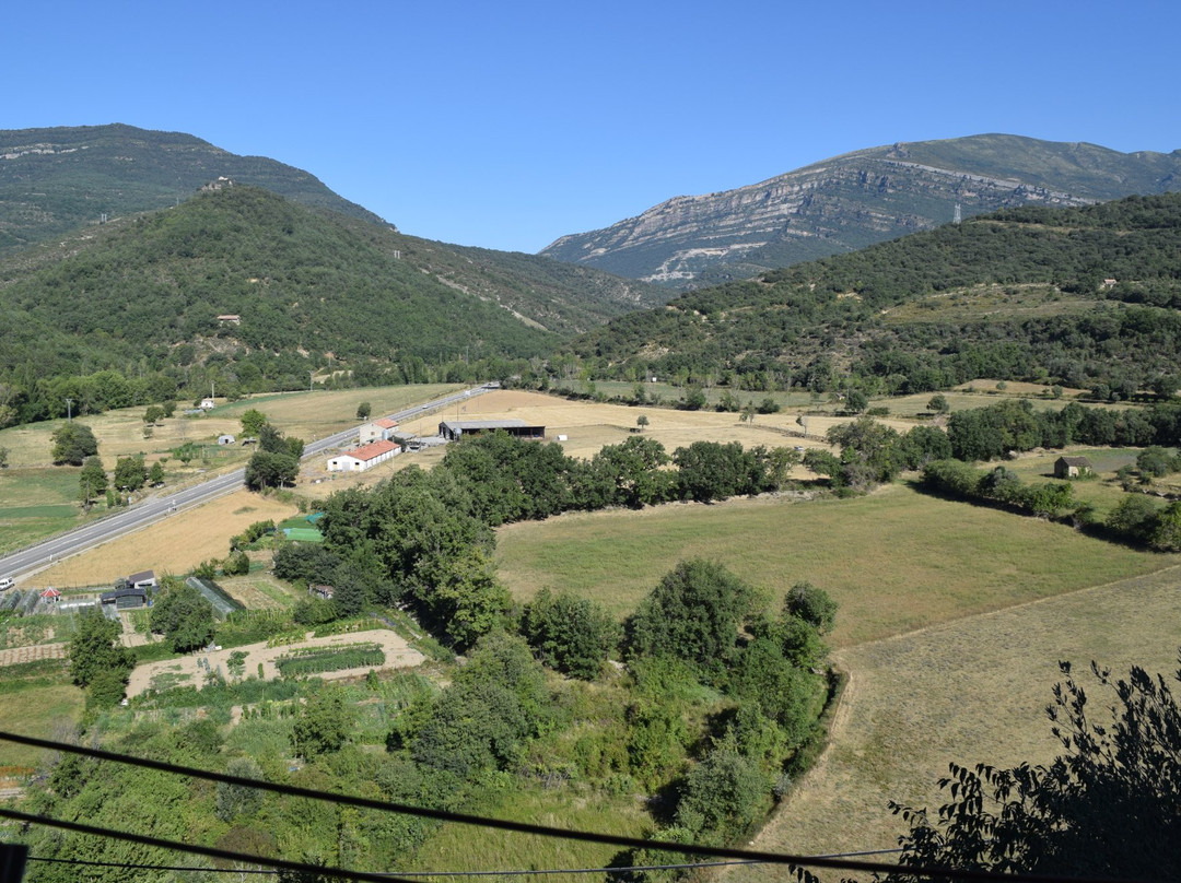 Apartamentos con Duende