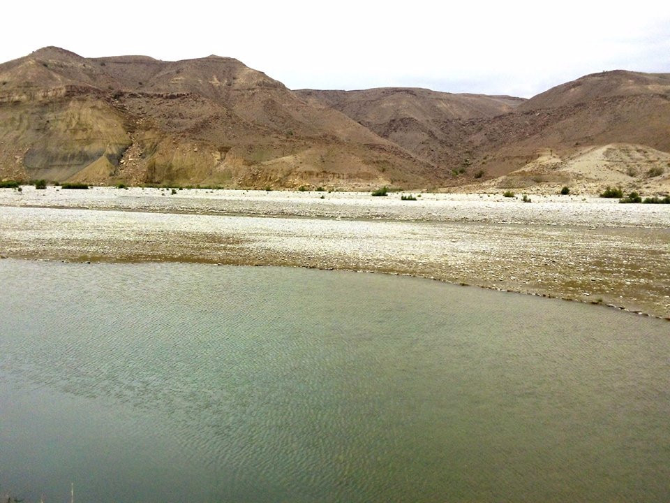 Nai Gaj-Dadu必去景点