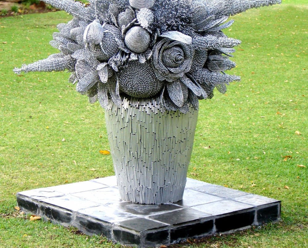 Oliewenhuis Art Museum-布隆方丹必去景点