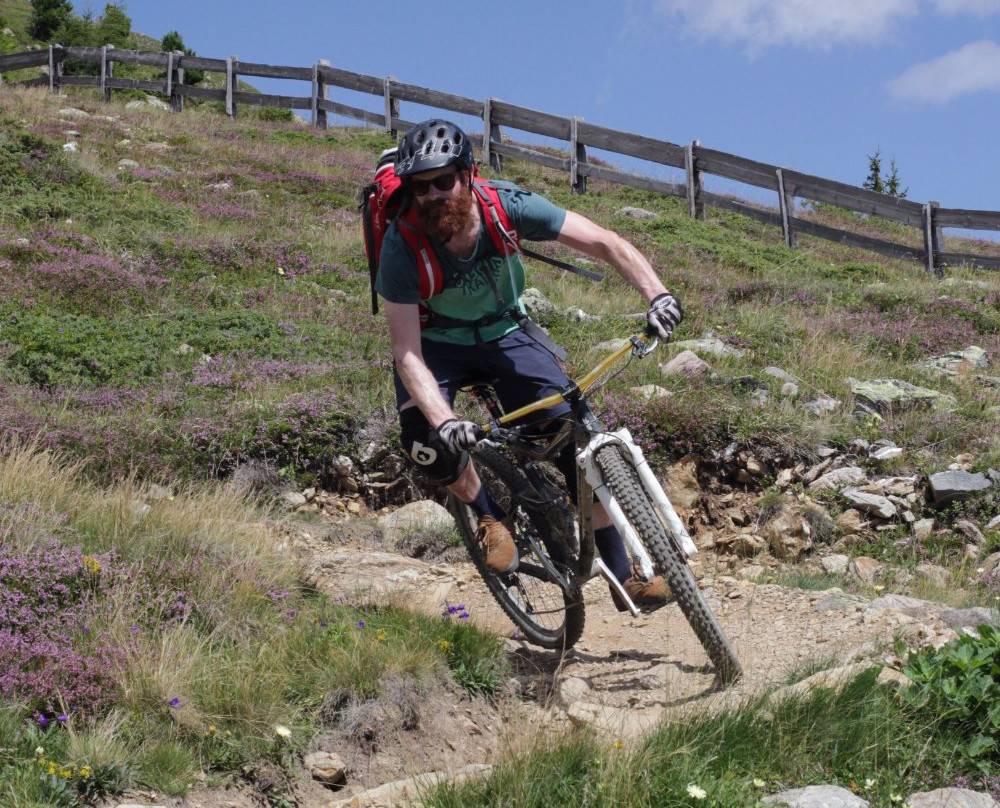 MTB Tours & Trails景点图片