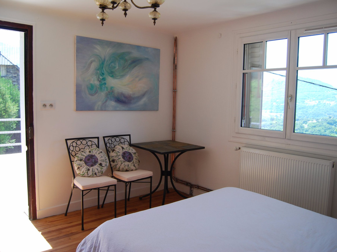 Auberge Saint Pastous主图