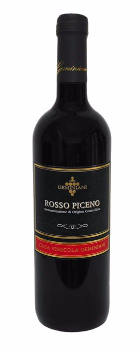 Casa Vinicola Geminiani景点图片