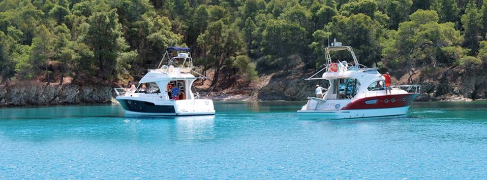 Fishing Greece-Neos Marmaras必去景点