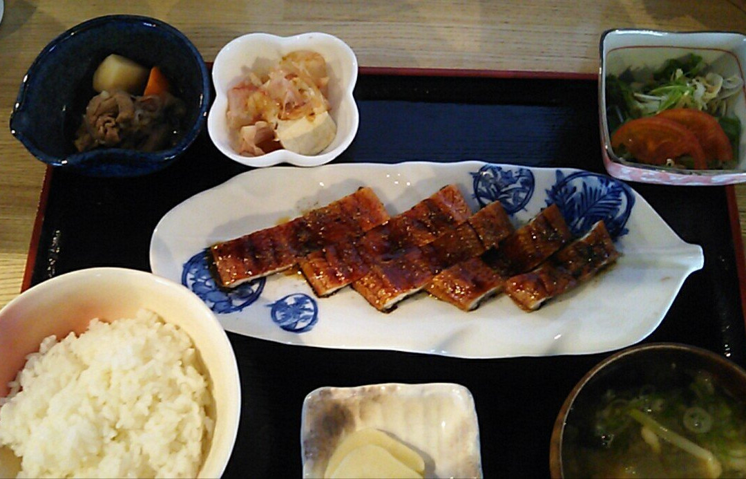 下川町餐馆和美食-Minami-ya
