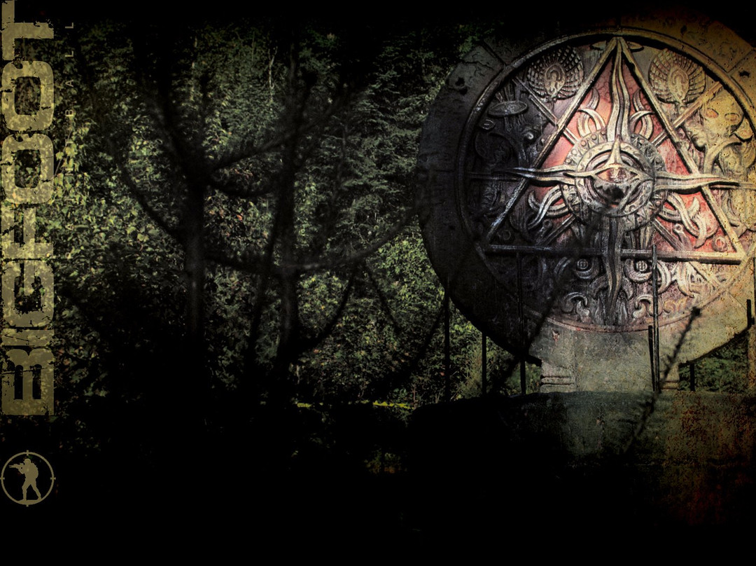 Bigfoot Paintball  -St-Alphonse-Rodriguez必去景点