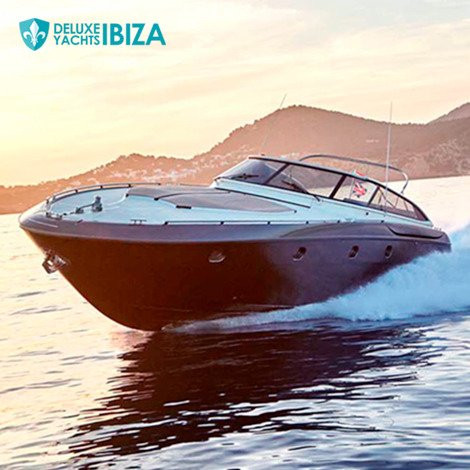 Deluxe Yachts Ibiza景点图片