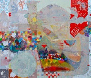 Elizabeth Gordon Gallery景点图片