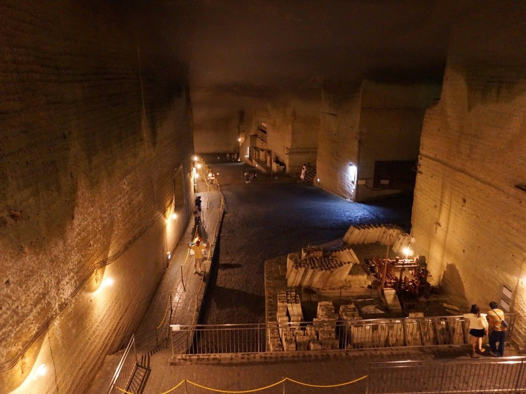 Oya History Museum景点图片