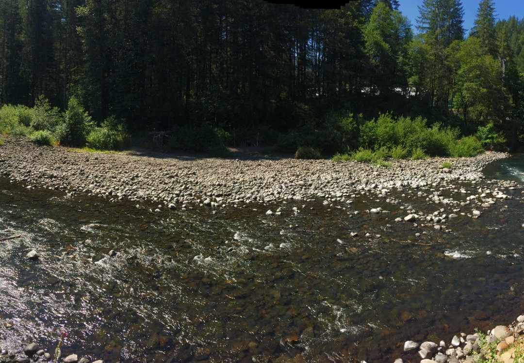 Tillamook Forest Center-蒂拉穆克必去景点