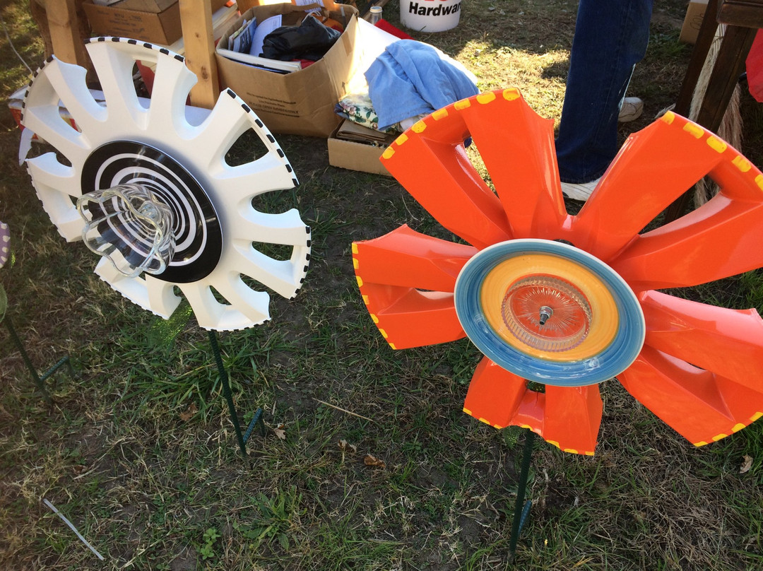 Chincoteague Cultural Alliance景点图片