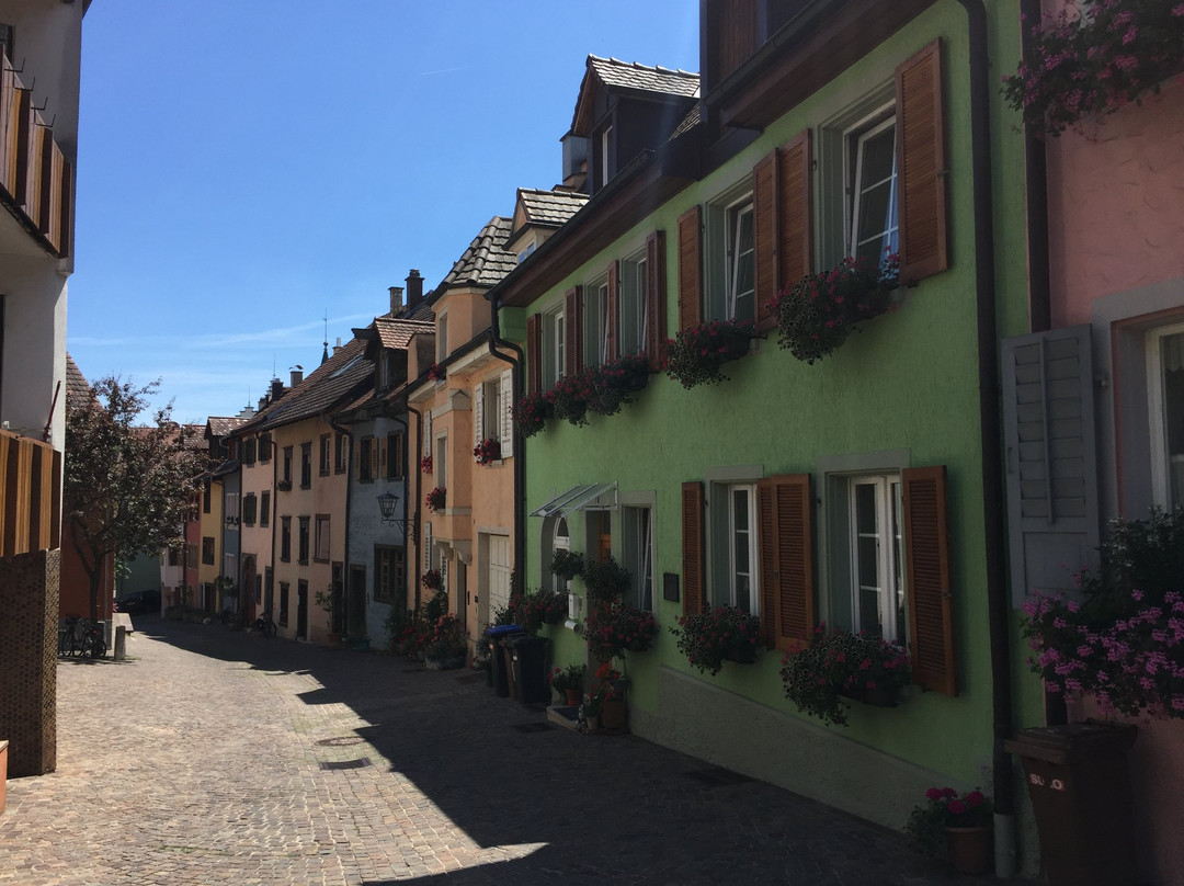 Altstadt Engen-Engen必去景点