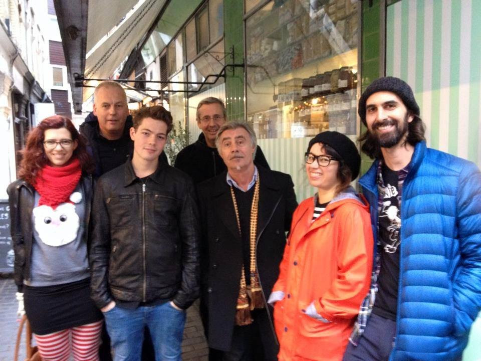 FlipsideLondon Tours-伦敦必去景点